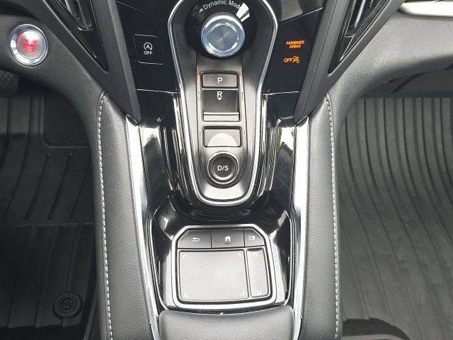 Used 2025 Acura RDX w/ Technology Package image 19