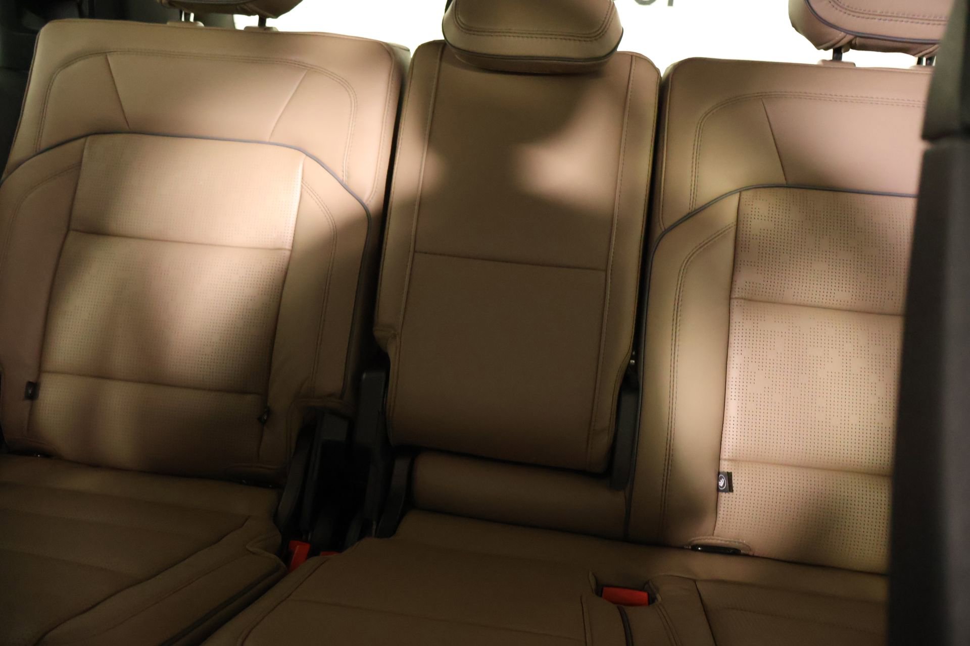New 2026 Lincoln Navigator Black Label AWD/4WD image 13