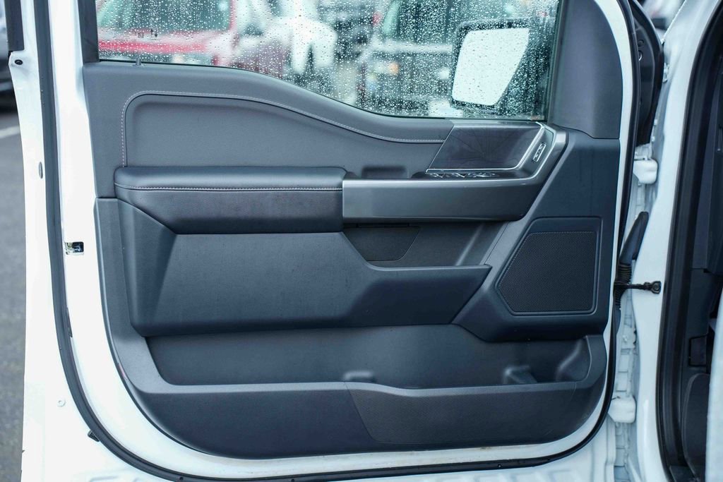 Used 2023 Ford F150 XLT w/ Equipment Group 302A High image 13