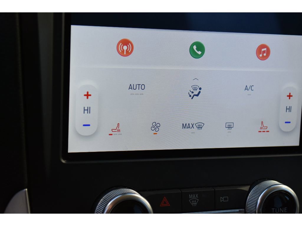 Used 2023 Ford Edge SEL image 24