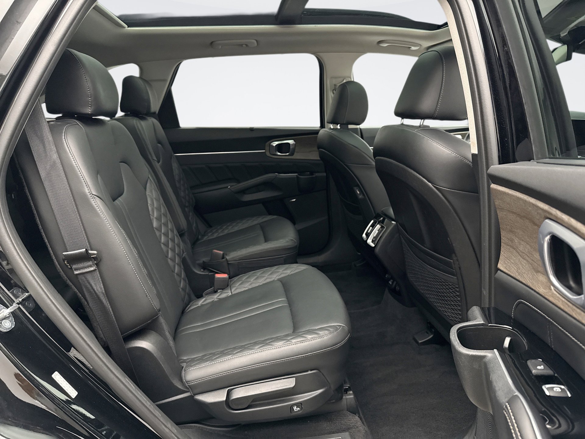 Used 2023 Kia Sorento SX Prestige AWD/4WD image 21