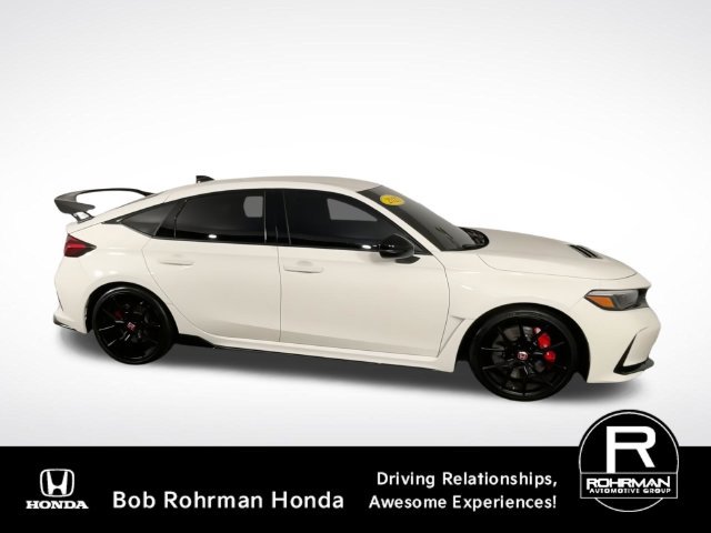 Used 2023 Honda Civic Type R image 2