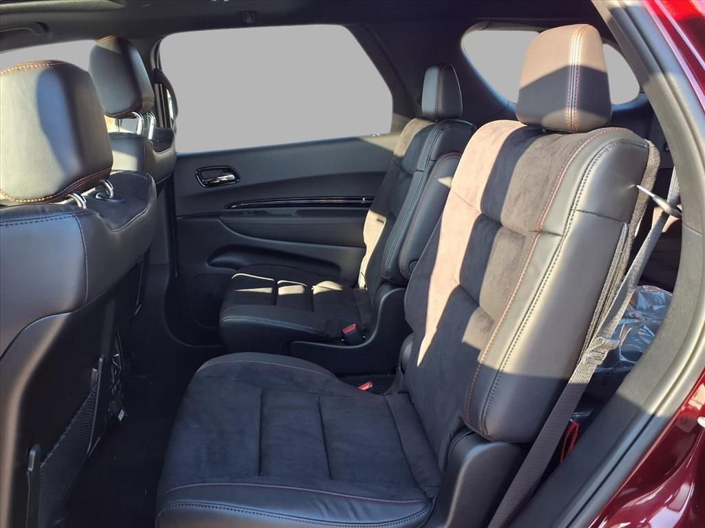 New 2026 Dodge Durango GT image 23