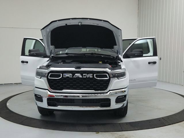 New 2026 RAM 1500 Big Horn image 10