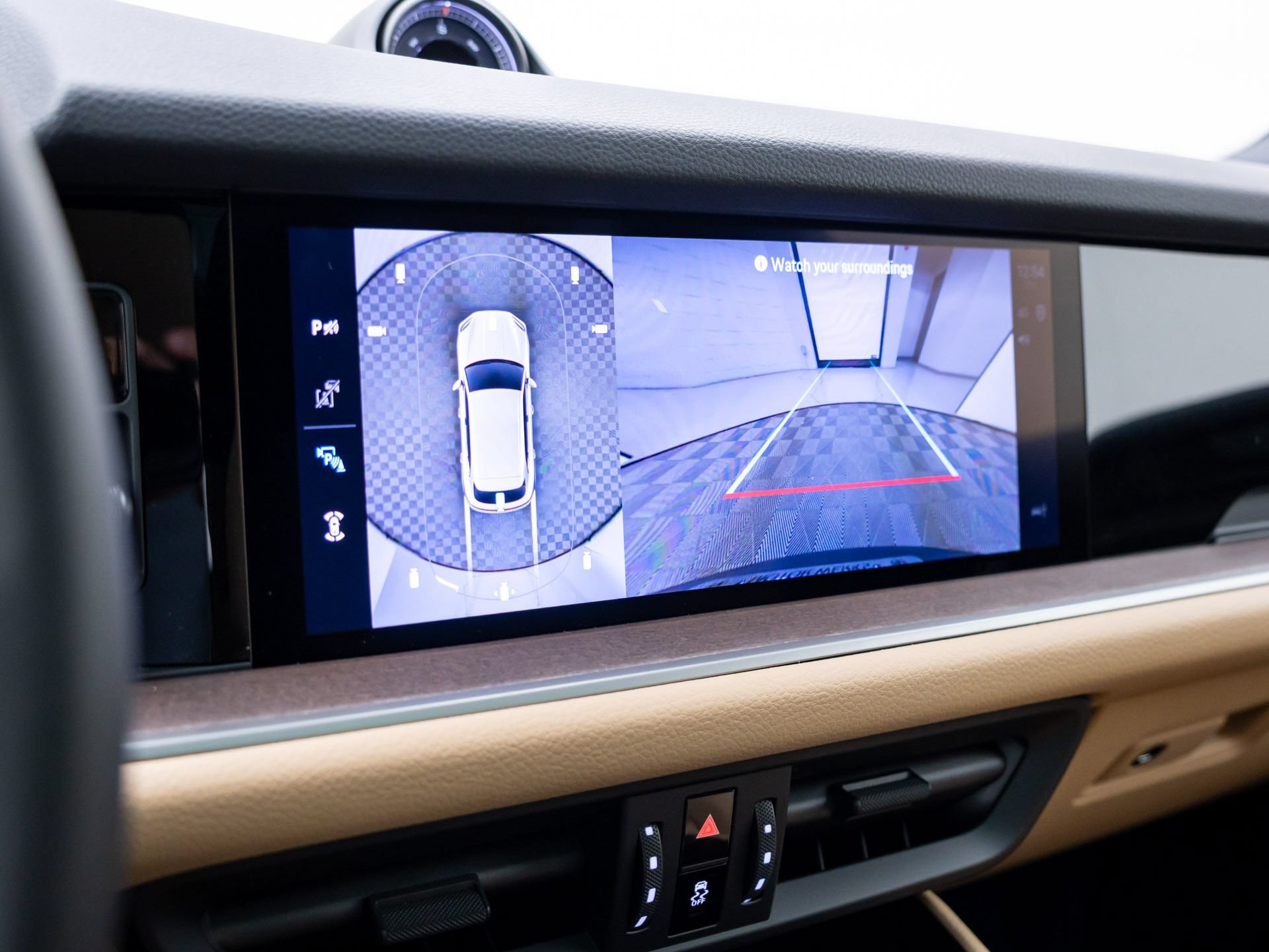 New 2026 Porsche Cayenne AWD/4WD image 28