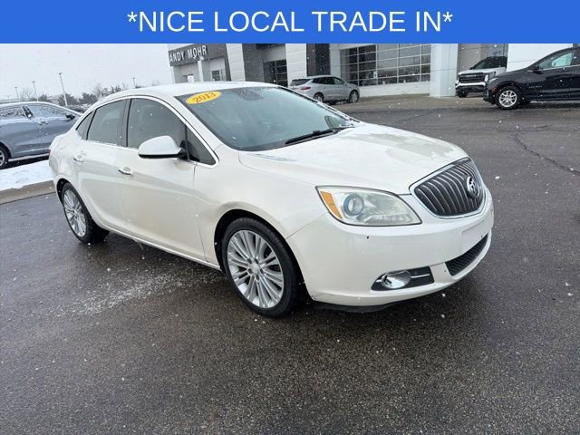 Used 2013 Buick Verano image 16