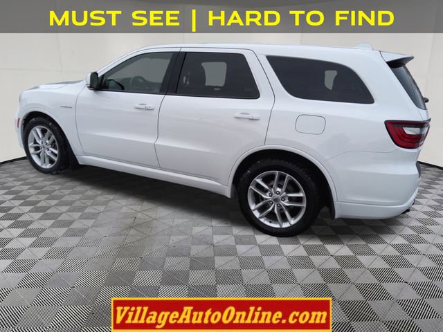 Used 2021 Dodge Durango R/T image 2