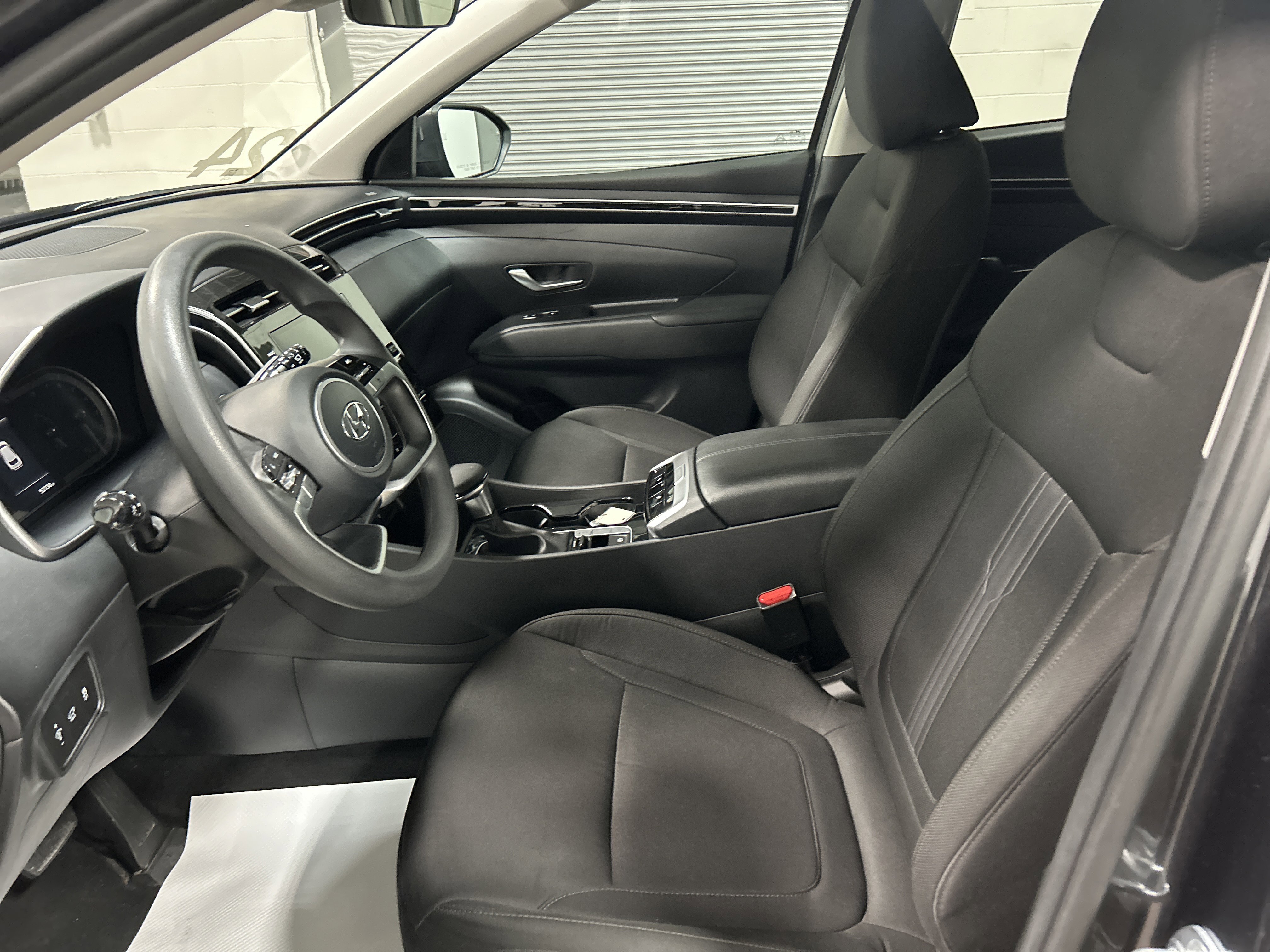 Used 2024 Hyundai Tucson SEL image 12