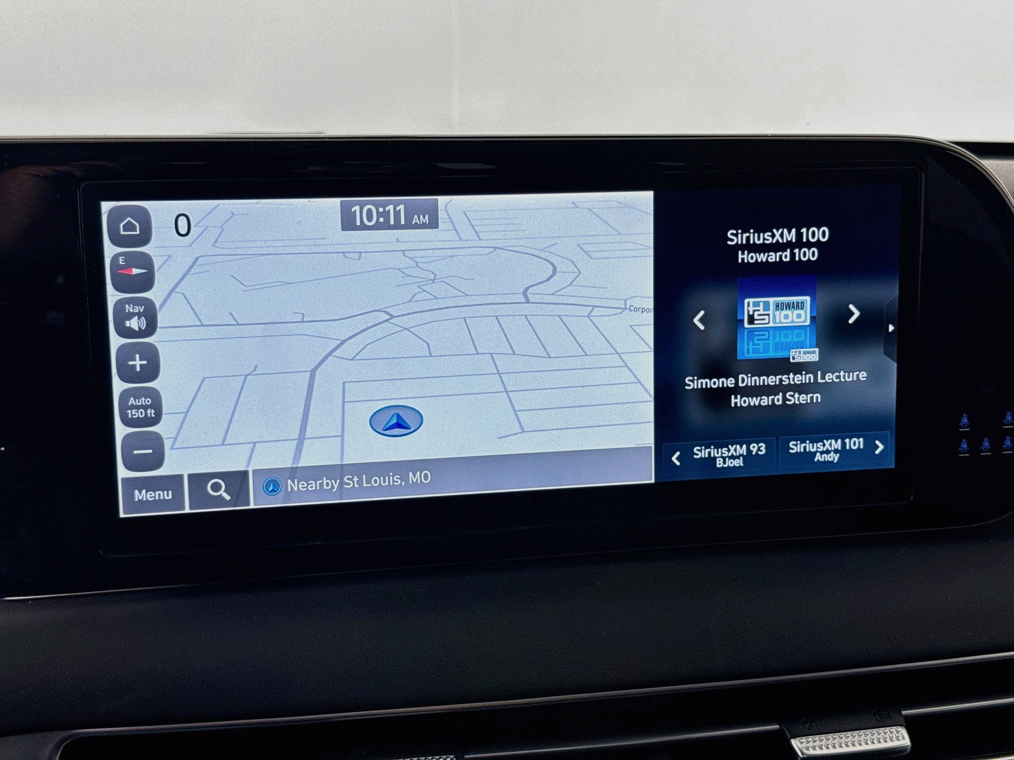 Used 2024 Hyundai Palisade Calligraphy AWD/4WD image 17