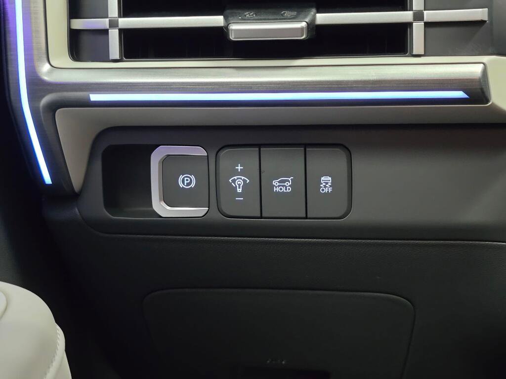 New 2026 Hyundai Santa Fe Calligraphy AWD/4WD image 23
