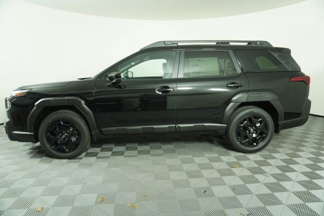 New 2026 Subaru Outback Limited image 4