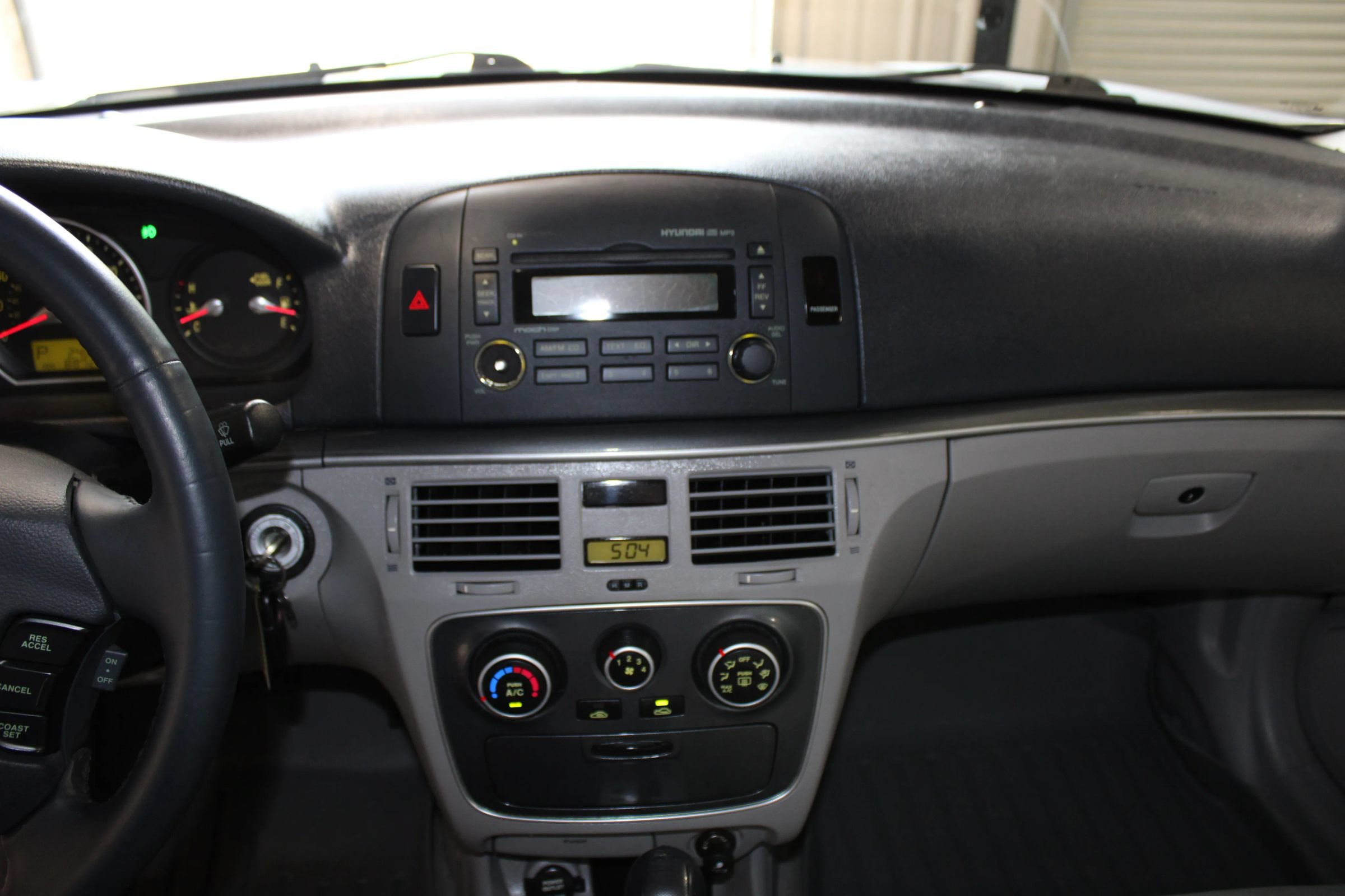Used 2006 Hyundai Sonata V6 FWD image 15