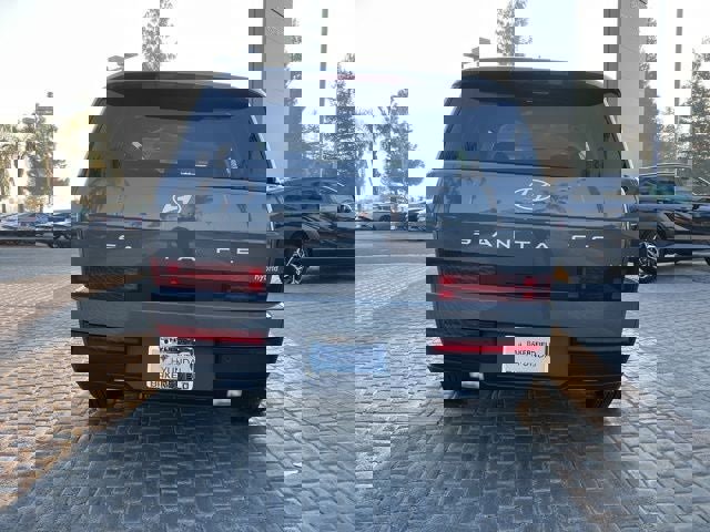 New 2026 Hyundai Santa Fe SE image 27