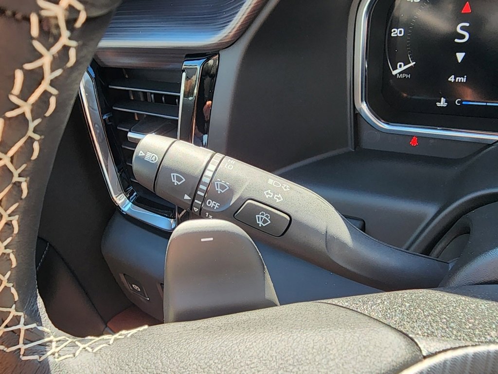 New 2026 GMC Sierra 1500 Denali Ultimate image 25