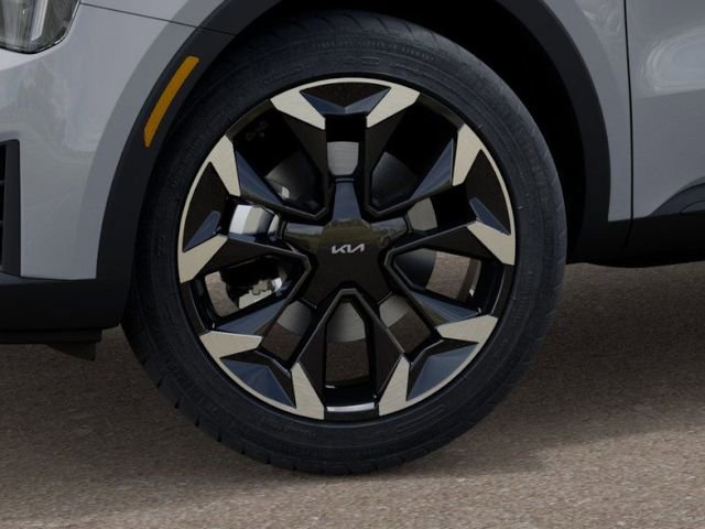 New 2026 Kia Sorento EX FWD image 10