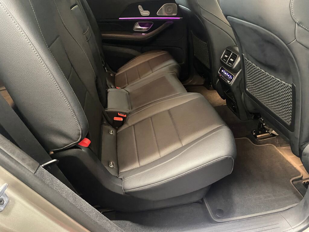 Certified 2023 Mercedes-Benz GLS 450 4MATIC image 23