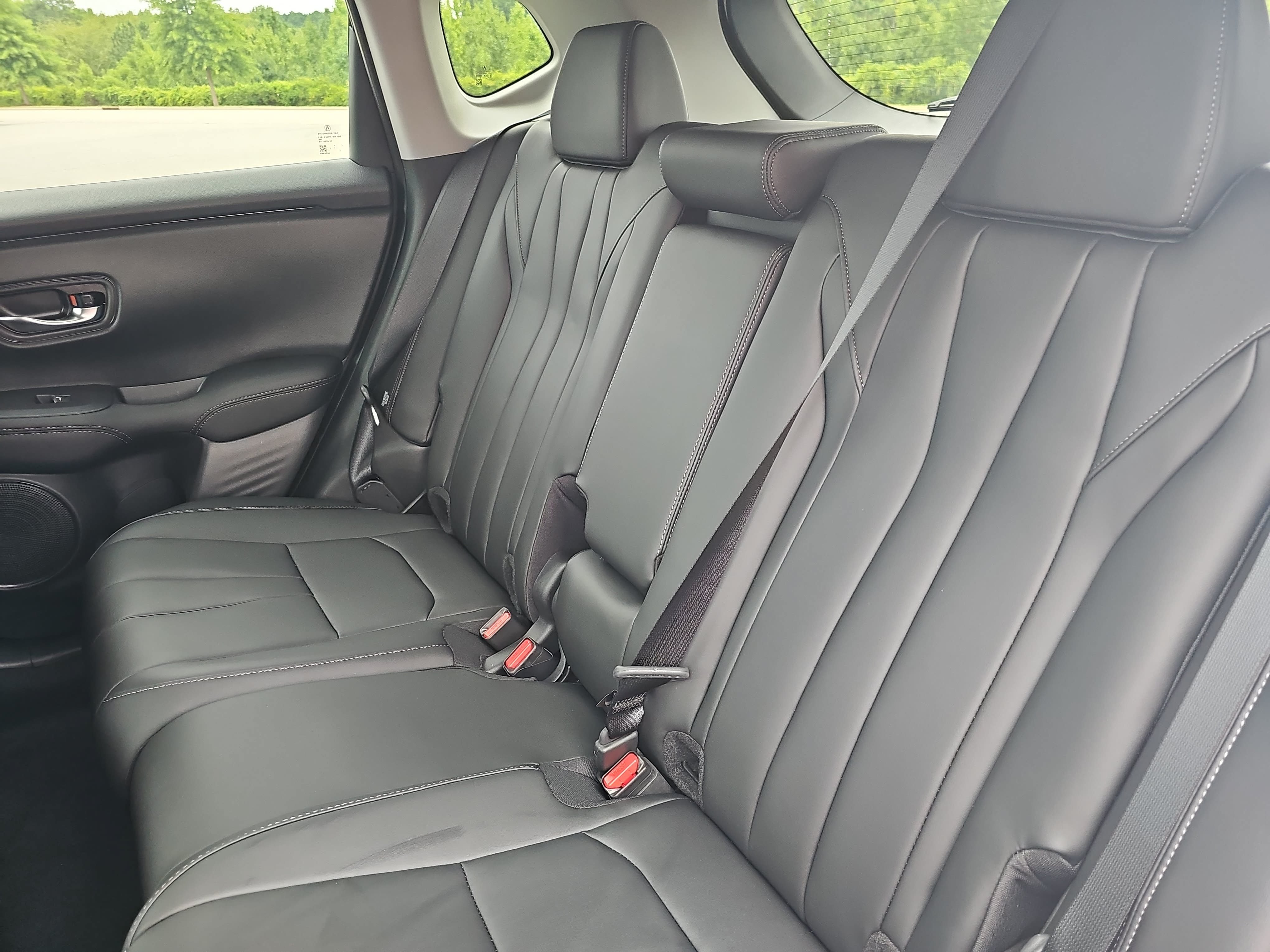 New 2026 Acura ADX FWD image 15