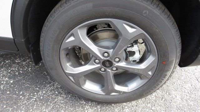 New 2026 Ford Escape ST-Line w/ Tech Pack #1 image 31