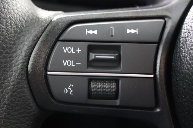 Certified 2025 Honda Accord SE image 11