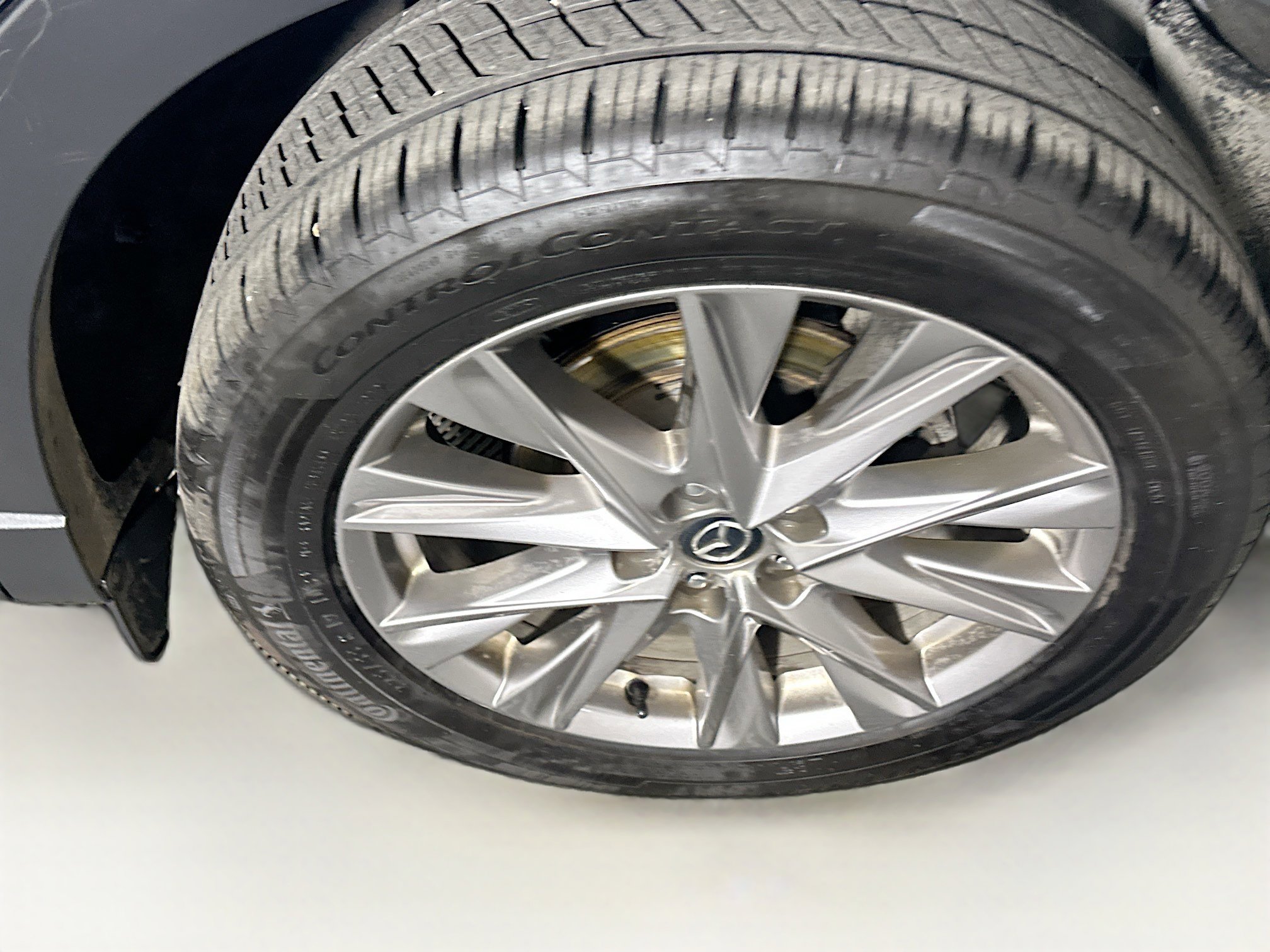 Used 2019 MAZDA CX-5 Grand Touring FWD image 9