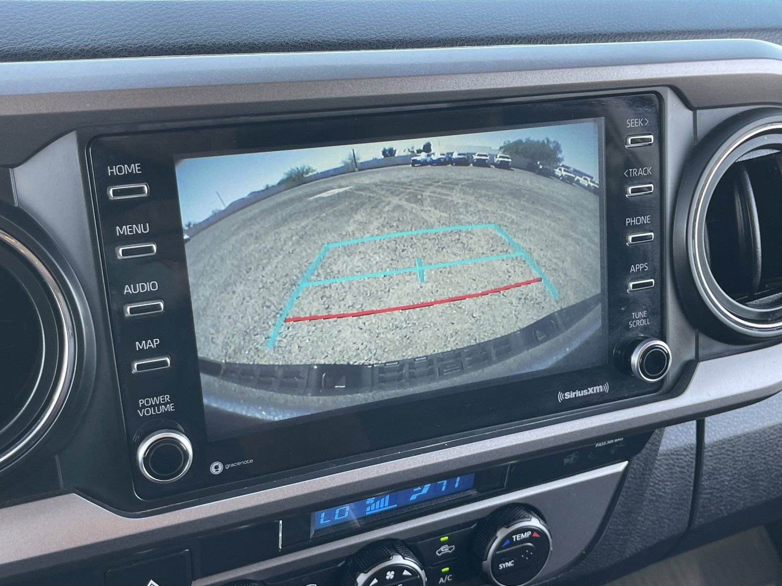 Used 2021 Toyota Tacoma SR5 RWD image 30