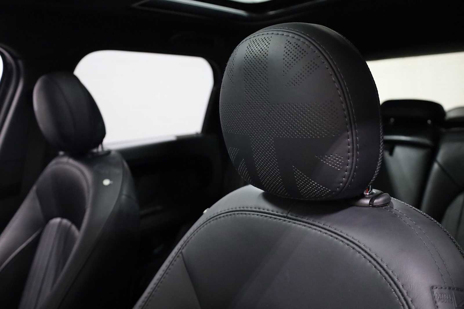 Used 2024 MINI Cooper Countryman John Cooper Works image 17