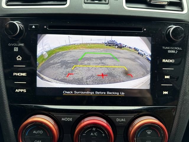 Used 2020 Subaru WRX STI image 32