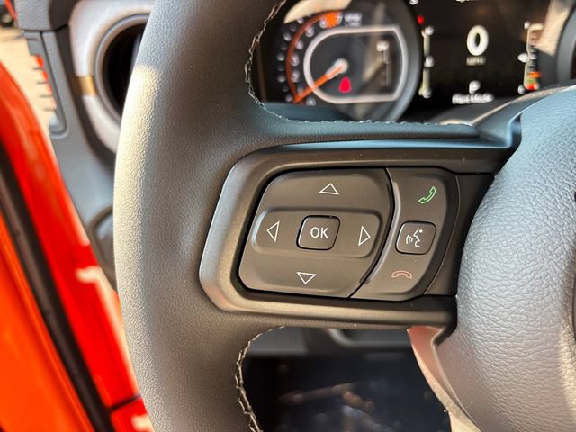 New 2027 Jeep Wrangler Unlimited Sport AWD/4WD image 18