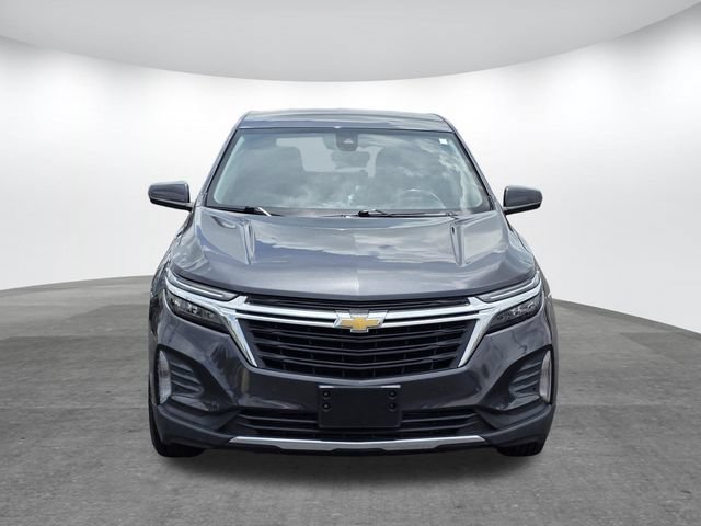 Used 2022 Chevrolet Equinox LT FWD video 2