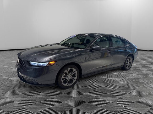 Used 2024 Honda Accord EX