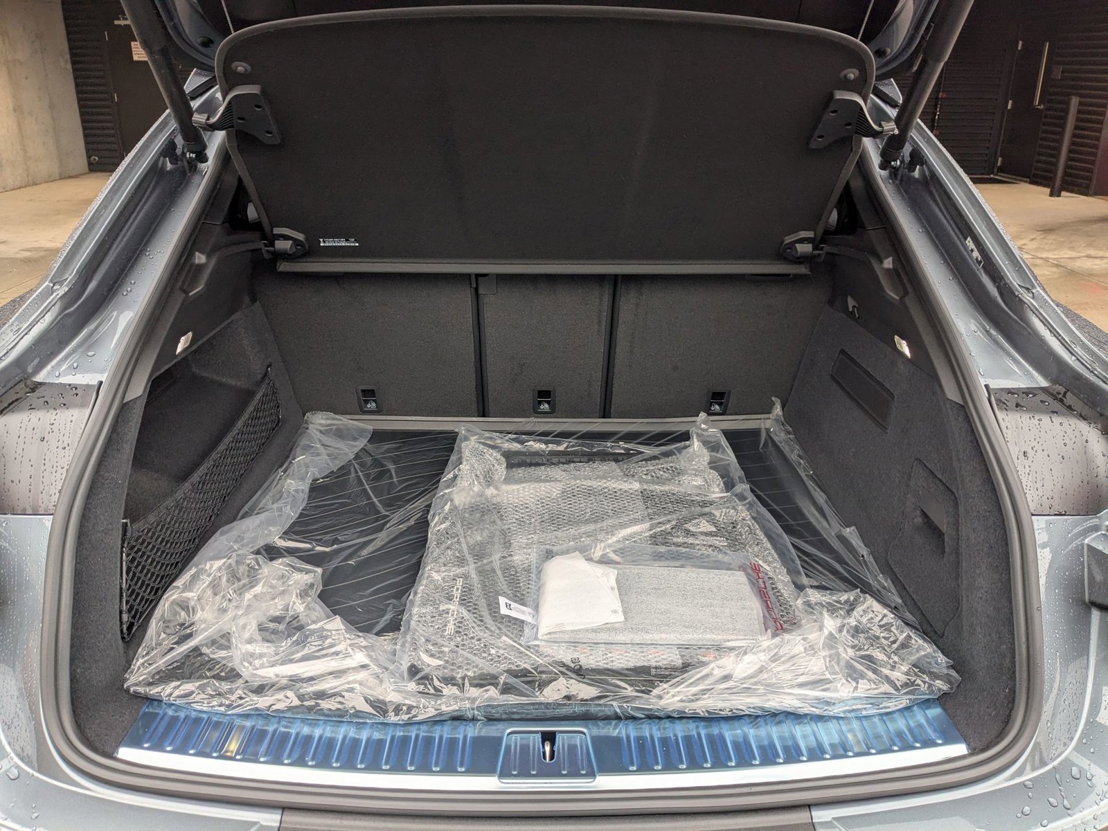 New 2026 Porsche Cayenne Coupe image 24