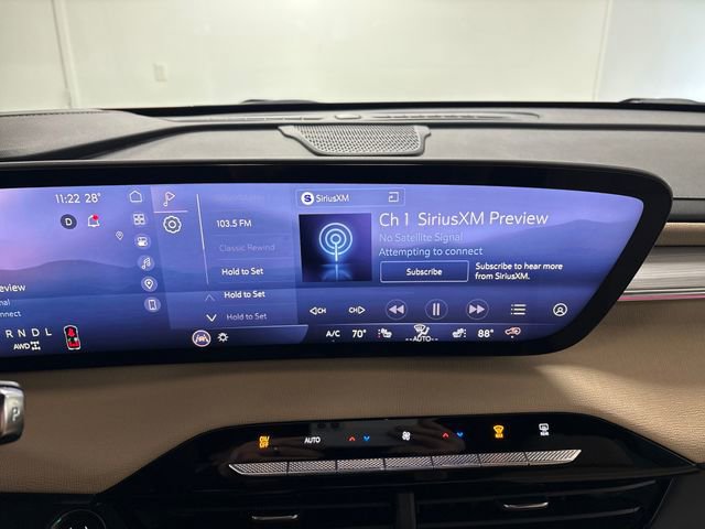 Used 2026 Buick Enclave Preferred w/ Power Package image 40