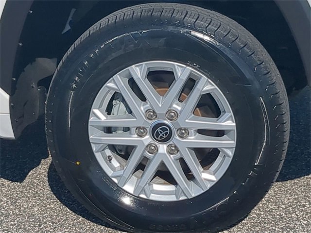 Used 2023 Toyota Tundra SR5 image 11