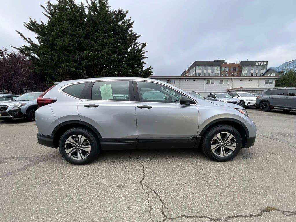 Used 2020 Honda CR-V LX image 9