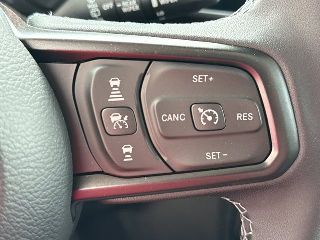 New 2026 Jeep Wrangler Unlimited Rubicon image 26