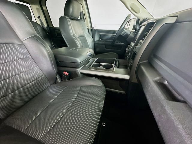 Used 2015 RAM 1500 Sport image 28