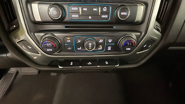 Used 2019 Chevrolet Silverado 1500 LT w/ All Star Edition AWD/4WD image 21
