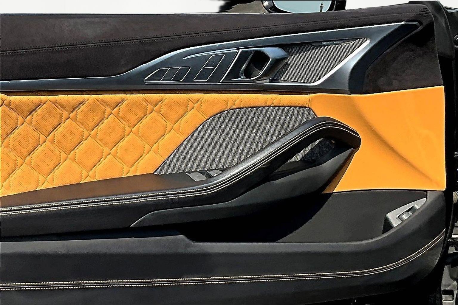 Used 2023 BMW M8 Competition image 17