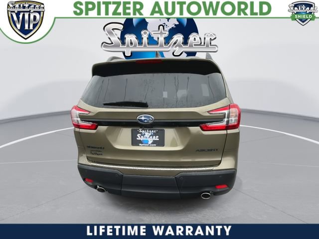 New 2026 Subaru Ascent Premium AWD/4WD image 8