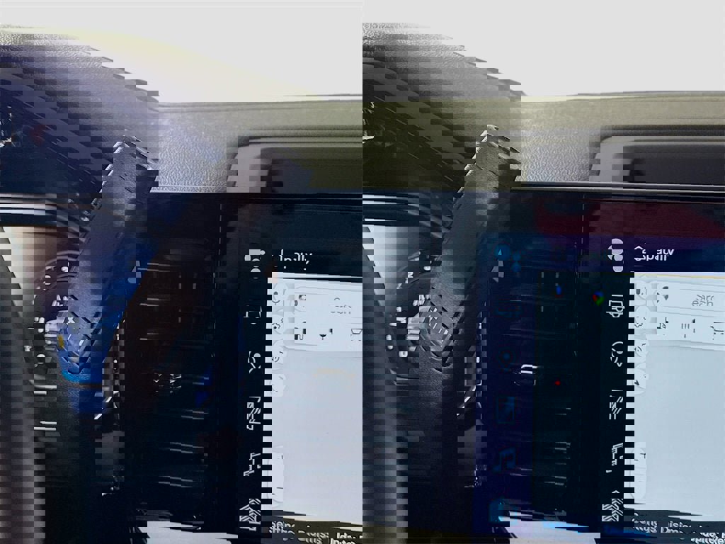 Used 2024 Chevrolet Silverado 1500 LT image 11