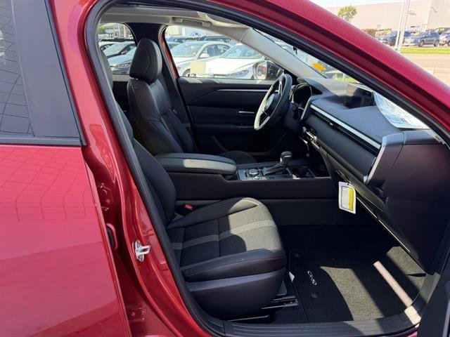 New 2026 MAZDA CX-50 2.5 Hybrid w/ Preferred Pkg image 15