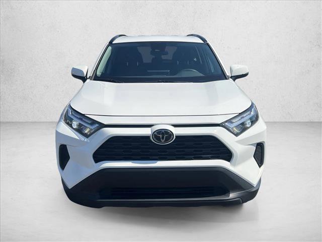 Certified 2023 Toyota RAV4 XLE image 2