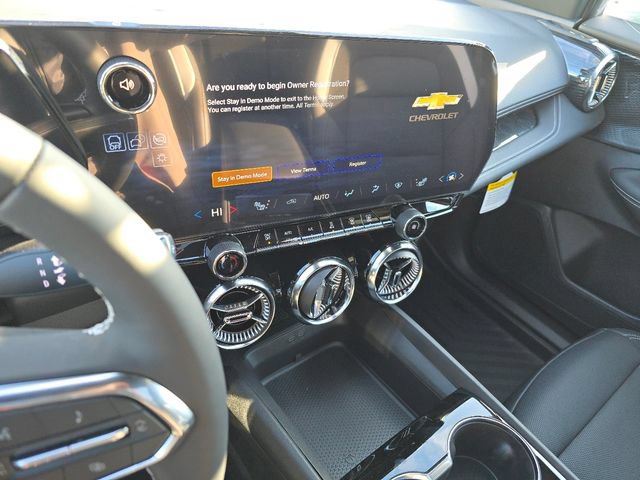 New 2026 Chevrolet Blazer EV LT AWD/4WD image 29