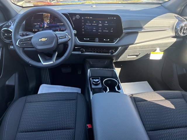 New 2026 Chevrolet Equinox LT image 23