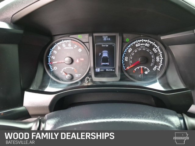 Used 2019 Toyota Tacoma SR5 image 16