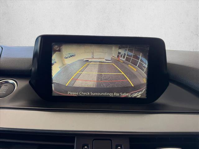 Used 2016 MAZDA MAZDA6 Touring FWD image 13