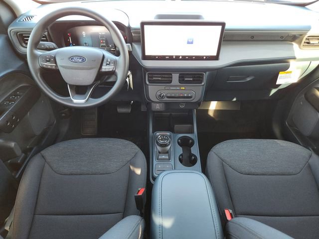 New 2026 Ford Maverick XL image 26