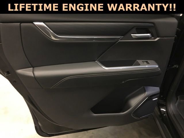 New 2026 GMC Acadia Elevation w/ Black Edition image 30