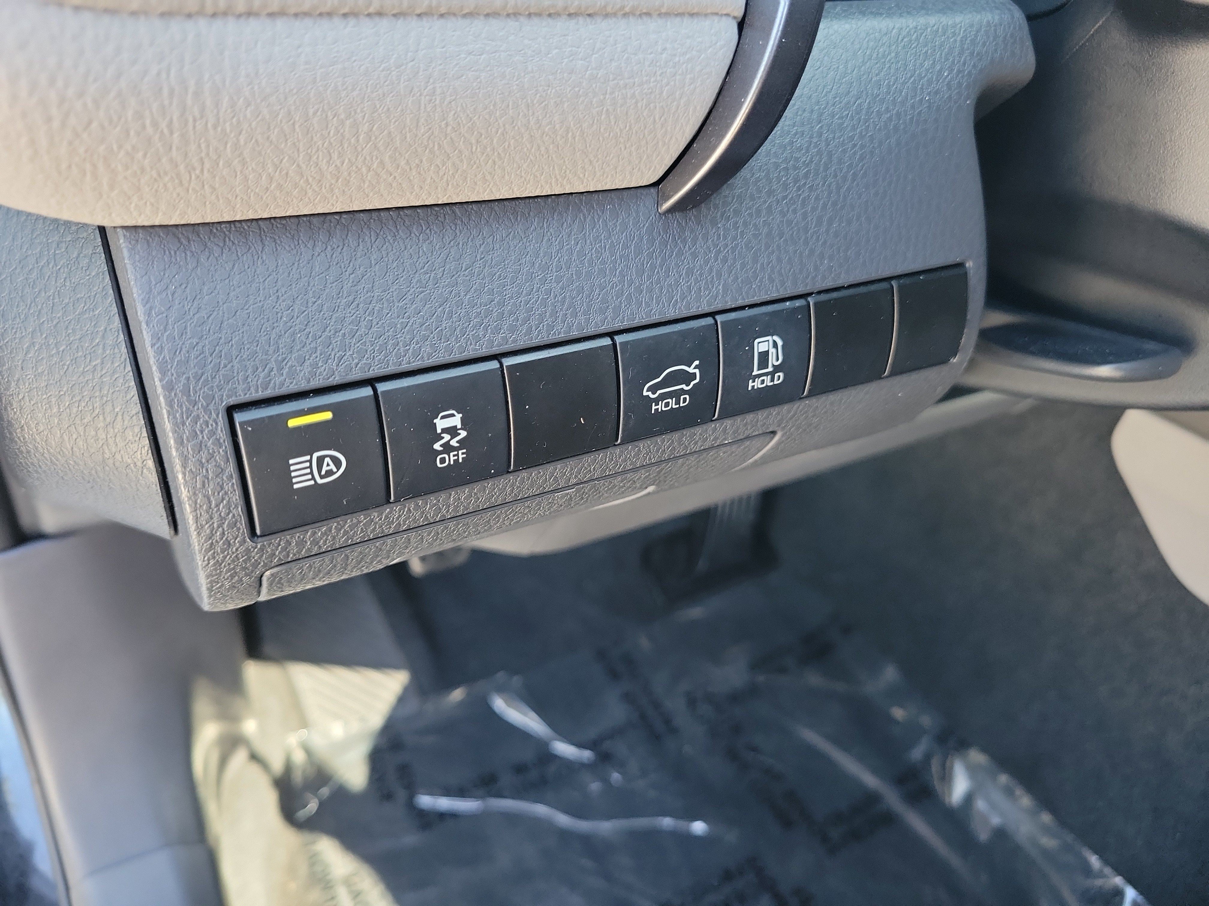 Used 2024 Toyota Camry LE FWD image 24