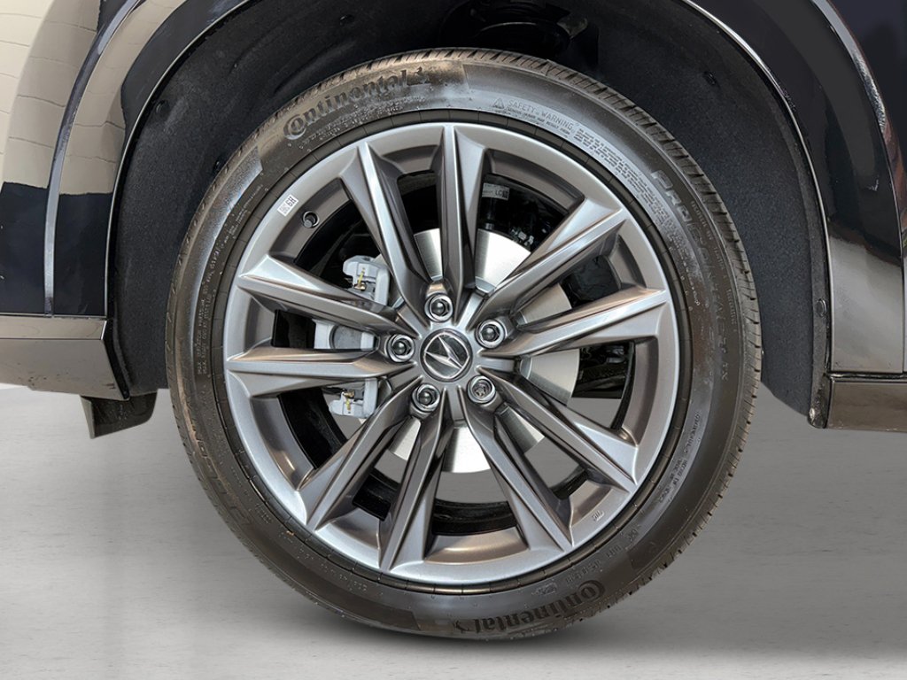 New 2026 Acura ADX A-Spec AWD/4WD image 12
